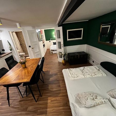 Apartmán Db Interiors Split Exteriér fotografie