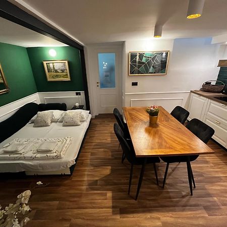 Apartmán Db Interiors Split Exteriér fotografie