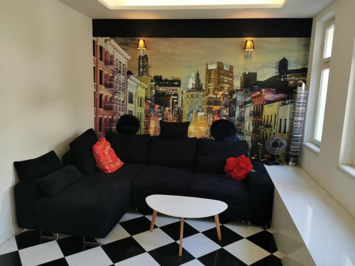 Apartmán Db Interiors Split Exteriér fotografie