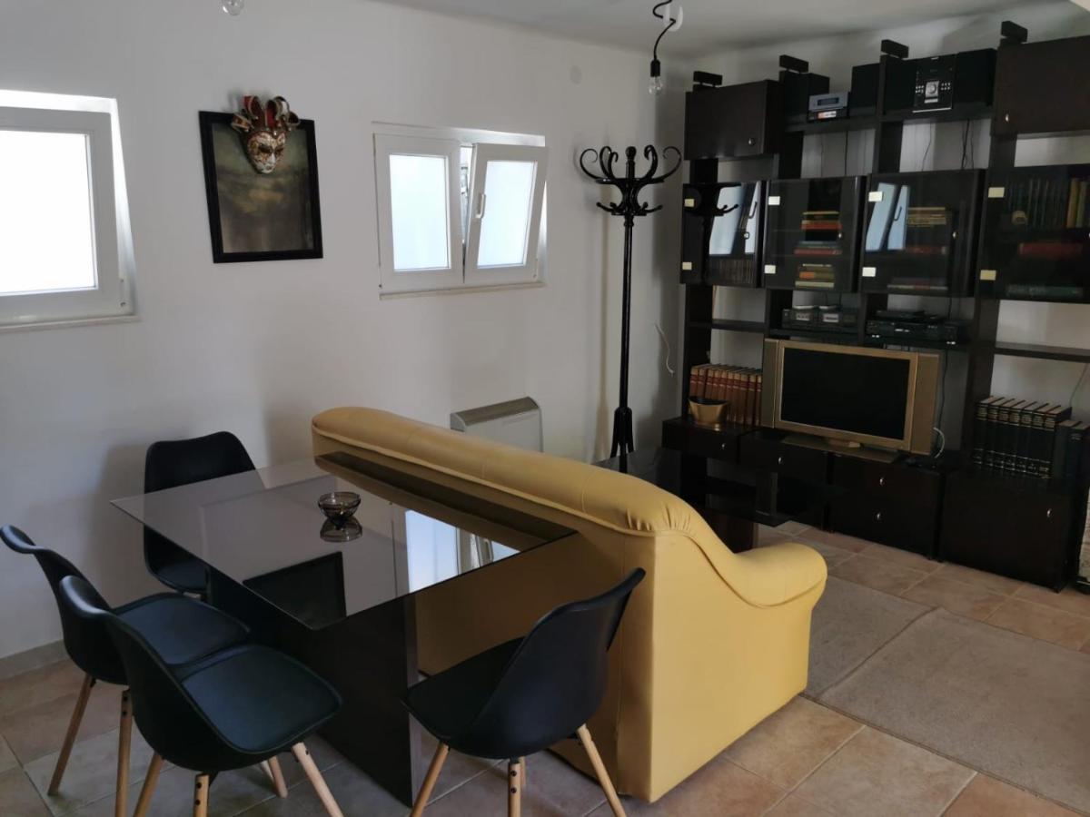 Apartmán Db Interiors Split Exteriér fotografie