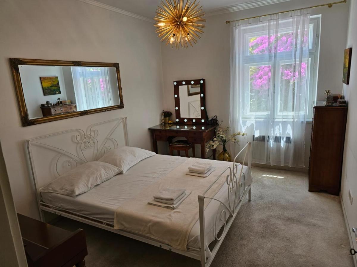 Apartmán Db Interiors Split Exteriér fotografie