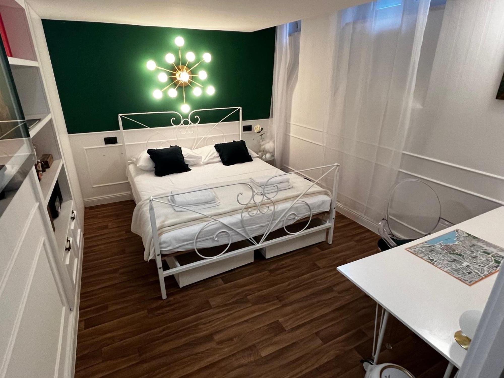 Apartmán Db Interiors Split Exteriér fotografie