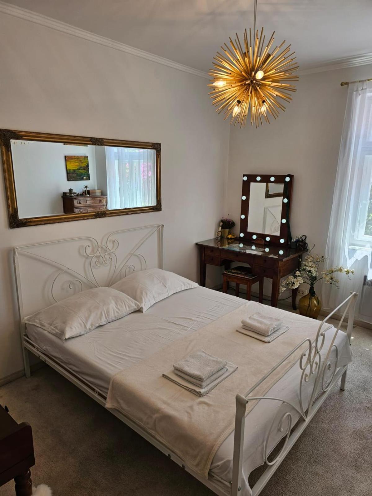 Apartmán Db Interiors Split Exteriér fotografie