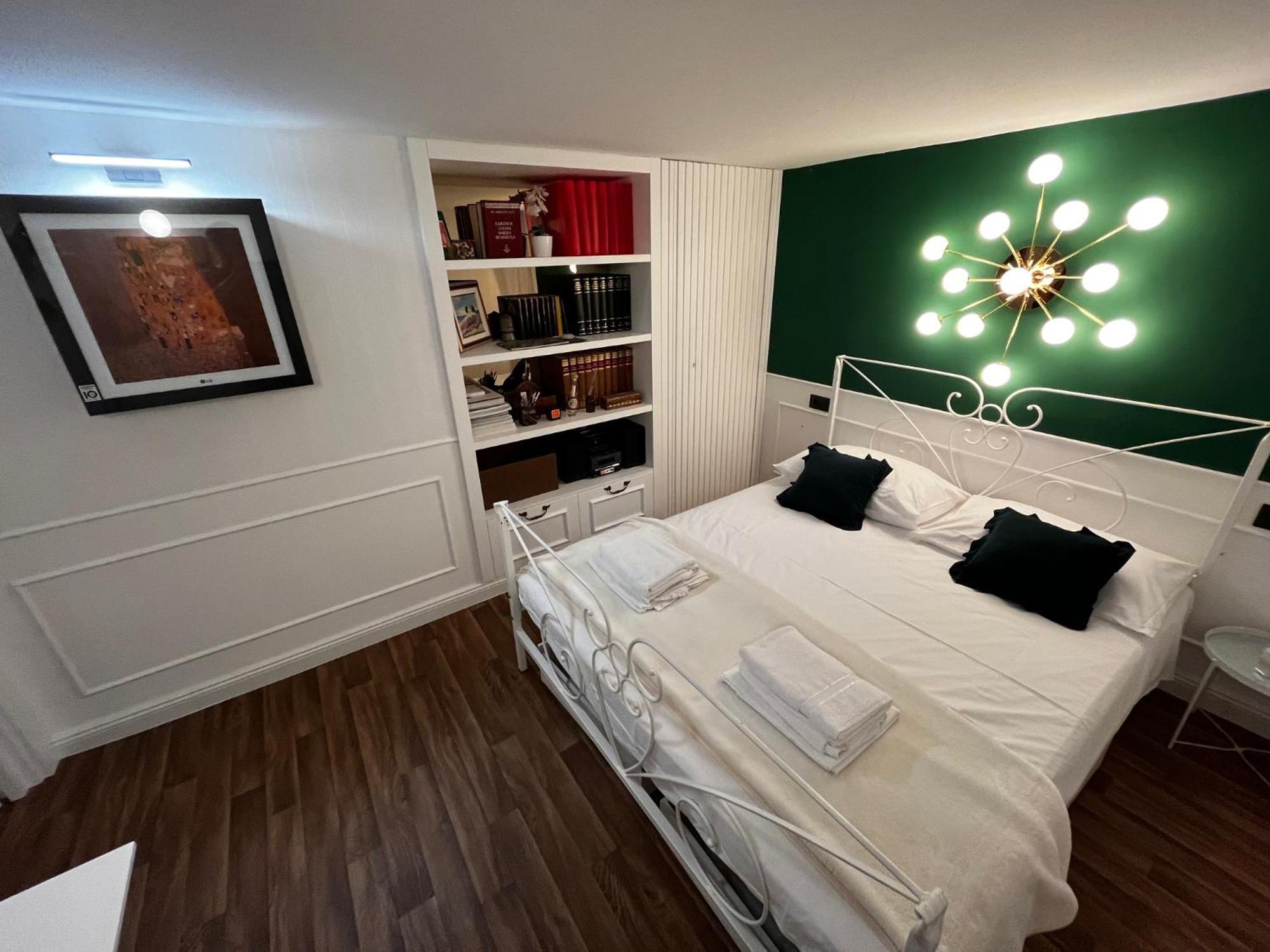Apartmán Db Interiors Split Exteriér fotografie