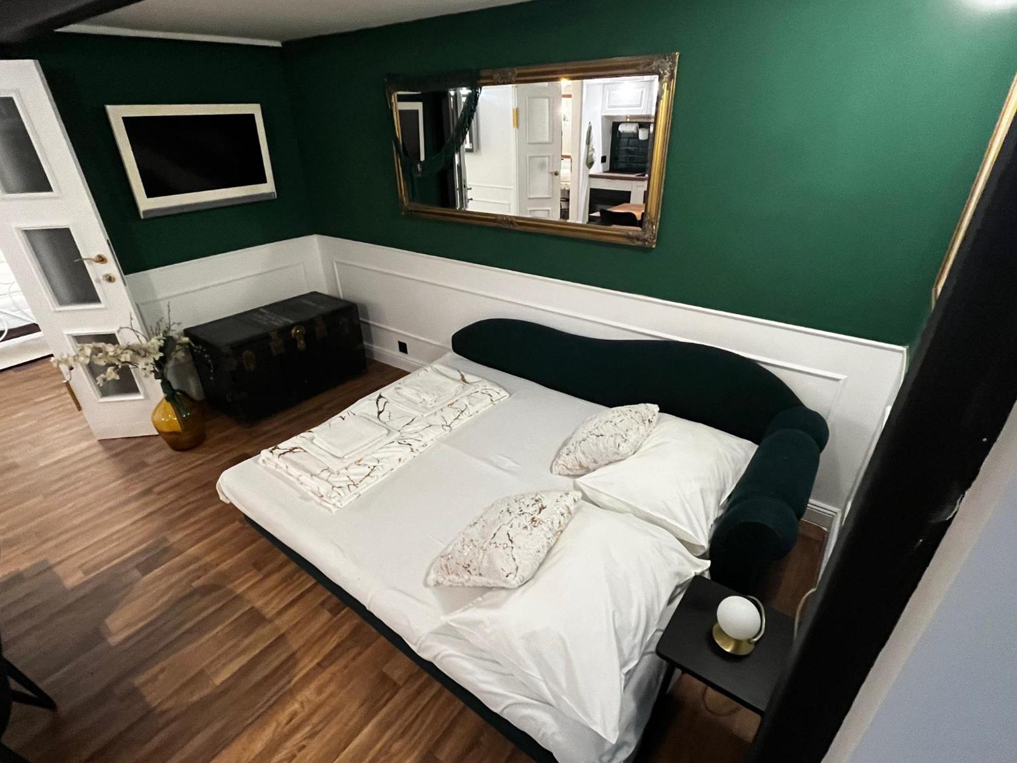 Apartmán Db Interiors Split Exteriér fotografie