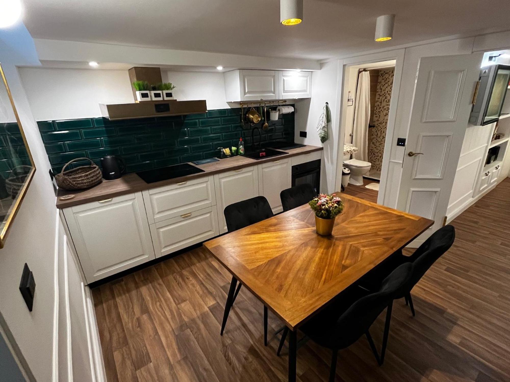 Apartmán Db Interiors Split Exteriér fotografie