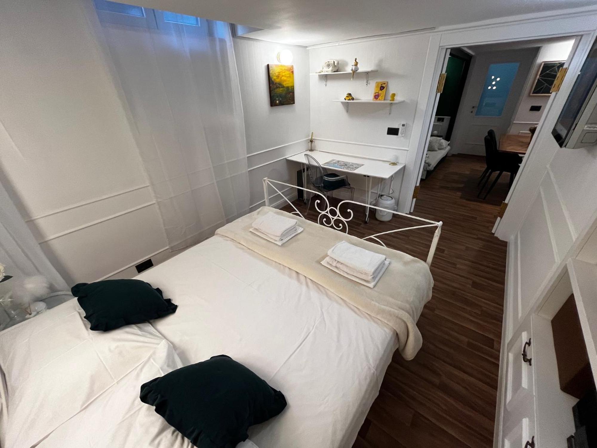 Apartmán Db Interiors Split Exteriér fotografie