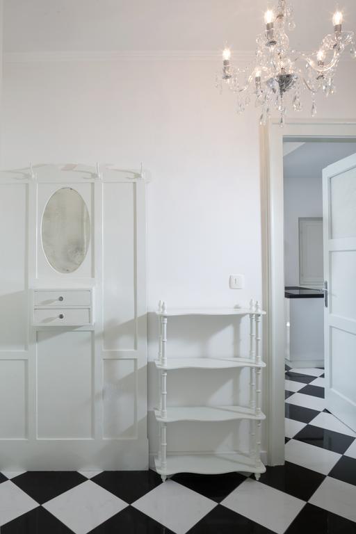 Apartmán Db Interiors Split Exteriér fotografie