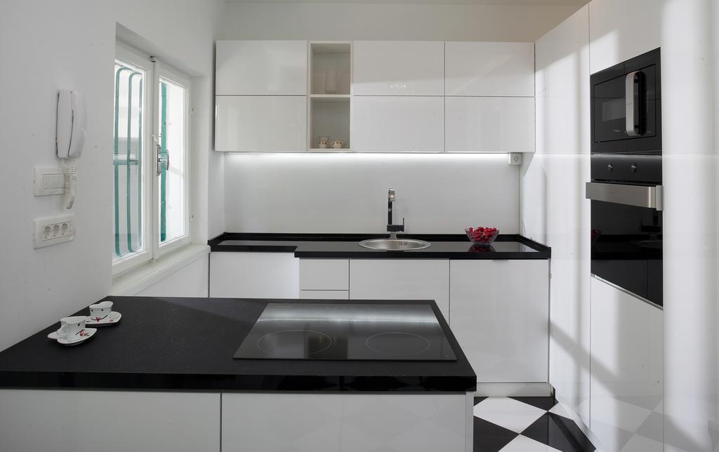 Apartmán Db Interiors Split Exteriér fotografie