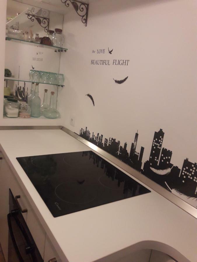 Apartmán Db Interiors Split Exteriér fotografie