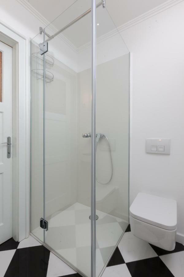 Apartmán Db Interiors Split Exteriér fotografie